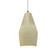 Radiance Collection One Light Pendant in Matte Black (102|CER6597VANMBLKWTCD)