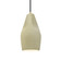 Radiance Collection One Light Pendant in Antique Brass (102|CER6597VANABRSBKCD)