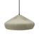 Radiance Collection One Light Pendant in Matte Black (102|CER6595CKCMBLKBKCD)