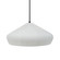 Radiance Collection LED Pendant in Polished Chrome (102|CER6595ANTCCROMWTCDLED1700)