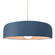 Radiance Collection One Light Pendant in Brushed Nickel (102|CER6575MDMTNCKLBEIGTWST)
