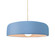 Radiance Collection One Light Pendant in Matte Black (102|CER6573SKBLMBLKBEIGTWST)