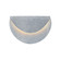 Ambiance Collection LED Wall Sconce (102|CER5160CONC)
