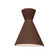 Ambiance Collection LED Wall Sconce (102|CER3105RRST)