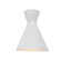 Ambiance Collection LED Wall Sconce (102|CER3100WHT)