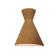 Ambiance Collection LED Wall Sconce (102|CER3100WANTG)
