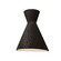 Ambiance Collection LED Wall Sconce (102|CER3100HMIR)
