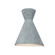 Ambiance Collection LED Wall Sconce (102|CER3100CONC)