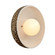 Ambiance Collection LED Wall Sconce (102|CER3050HMBR)