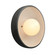 Ambiance Collection LED Wall Sconce (102|CER3050GRY)