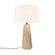 Portable One Light Portable in Brushed Brass (102|CER2585VANWHTE)