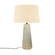 Portable One Light Portable in Brushed Brass (102|CER2585TRAGCREM)
