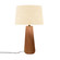 Portable One Light Portable in Brushed Brass (102|CER2585PATRCREM)