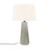 Portable One Light Portable in Brushed Brass (102|CER2585CRKWHTE)