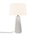 Portable One Light Portable in Brushed Brass (102|CER2585BISWHTE)