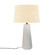 Portable One Light Portable in Brushed Brass (102|CER2585BISCREM)