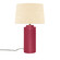 Portable One Light Portable in Brushed Brass (102|CER2575CRSECREM)