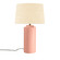 Portable One Light Portable in Brushed Brass (102|CER2575BSHCREM)