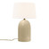 Portable One Light Portable in Brushed Brass (102|CER2565VANWHTE)