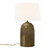 Portable One Light Portable in Brushed Brass (102|CER2565SLTRWHTE)