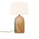 Portable One Light Portable in Brushed Brass (102|CER2565SLHYWHTE)