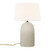 Portable One Light Portable in Brushed Brass (102|CER2565PATAWHTE)