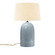 Portable One Light Portable in Brushed Brass (102|CER2565CONCCREM)