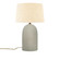 Portable One Light Portable in Brushed Brass (102|CER2565CKCCREM)
