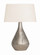 Fieldston One Light Table Lamp in Warm Silver (70|L5429WRS)
