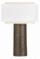 Ashburton One Light Table Lamp in Bronze (70|L4332BRZ)