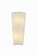 Celmins Two Light Wall Sconce in Soft White (70|AH5917SWH)