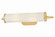 Elaine Two Light Picture Light in Aged Brass (70|AH5021AGB)