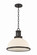 Pinesbridge One Light Pendant in Distressed Bronze (70|9315DB)