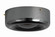 Eldred LED Flush Mount in Aged Brass (70|6071AGB)
