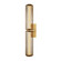 Tuscany LED Bath in Vintage Brass (68|54629VB)