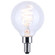 Light Bulb in Clear (230|S12561)