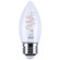 Light Bulb in Clear (230|S12554)