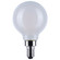 Light Bulb in White (230|S12162)