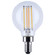 Light Bulb in Clear (230|S12161)