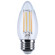 Light Bulb in Clear (230|S12159)