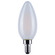Light Bulb in Frost (230|S12158)