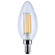Light Bulb in Clear (230|S12157)