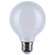 Light Bulb in White (230|S12153)