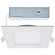 LED Downlight in White (230|S11830R1)