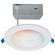 LED Downlight in White (230|S11637)