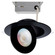 LED Downlight in Black (230|S11296R1)