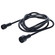 Extension Cord in Black (230|802882)