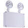 LED Emergency Light in White (230|67582)