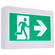 LED Exit Sign in White (230|67500)