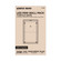 LED Turtle Safe Wall Pack in Black (230|65888)